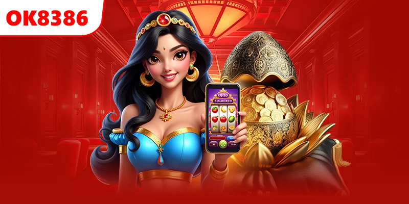 Bảng hệ số trả thưởng của game nổ hũ Thần Tài