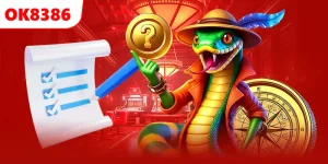 Đăng Ký OK8386 - Cơ Hội Giải Trí Trên Nền Tảng Chất Lượng